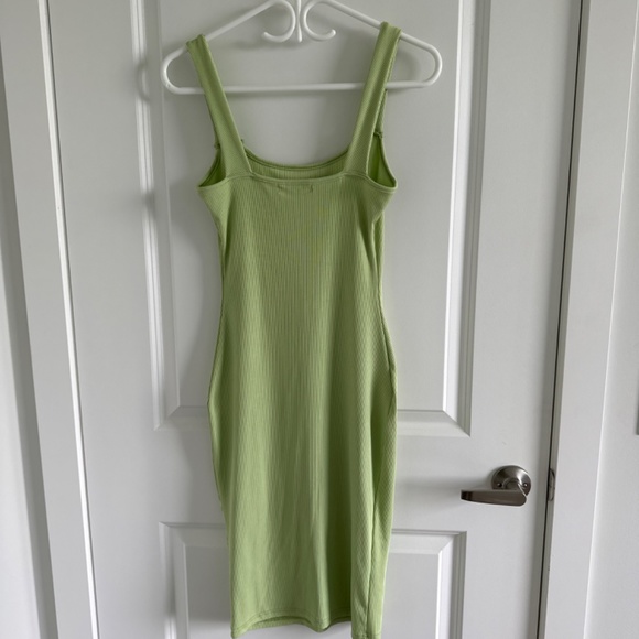 Body-con dress - Picture 2 of 2